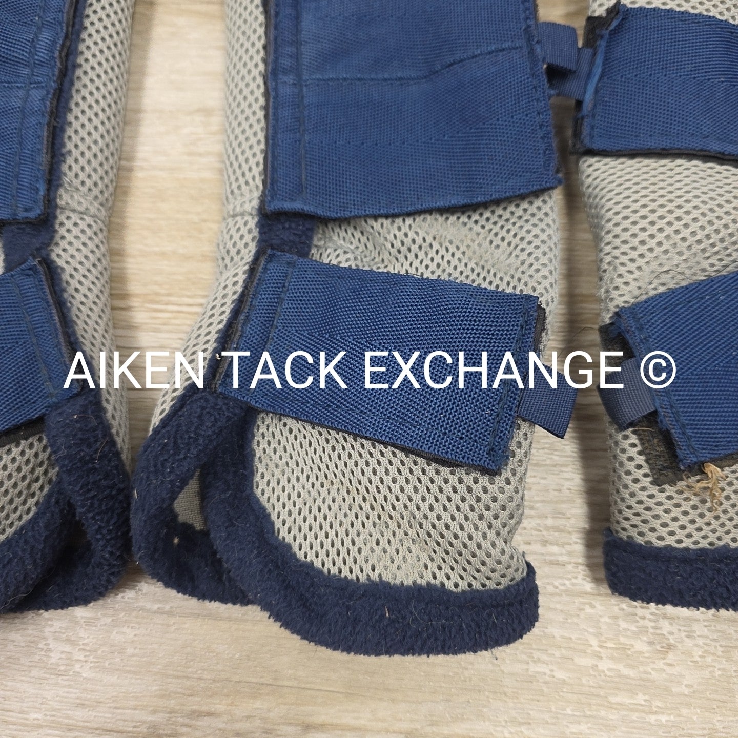 Horseware Amigo Fly Boots, Front & Hind Set, Size Pony