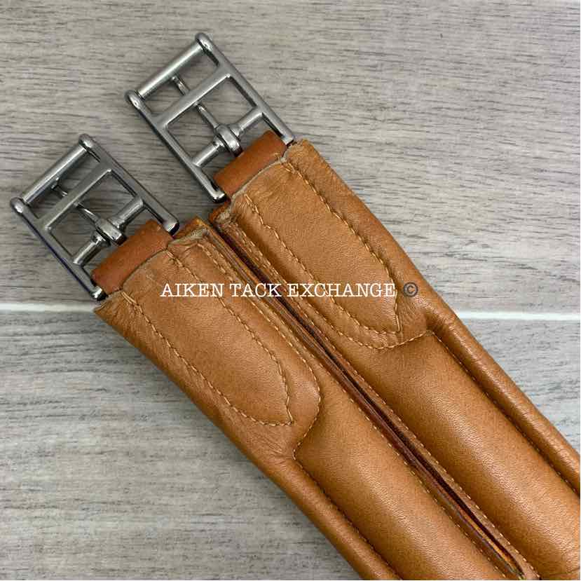Frank Baines Belly Guard Stud Guard Girth 52"