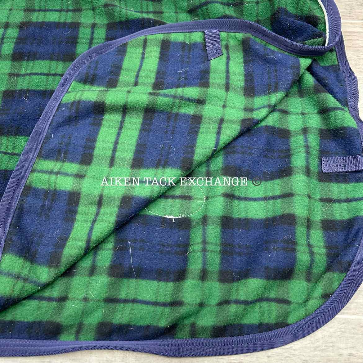 Weatherbeeta Fleece Quarter Sheet, 54"