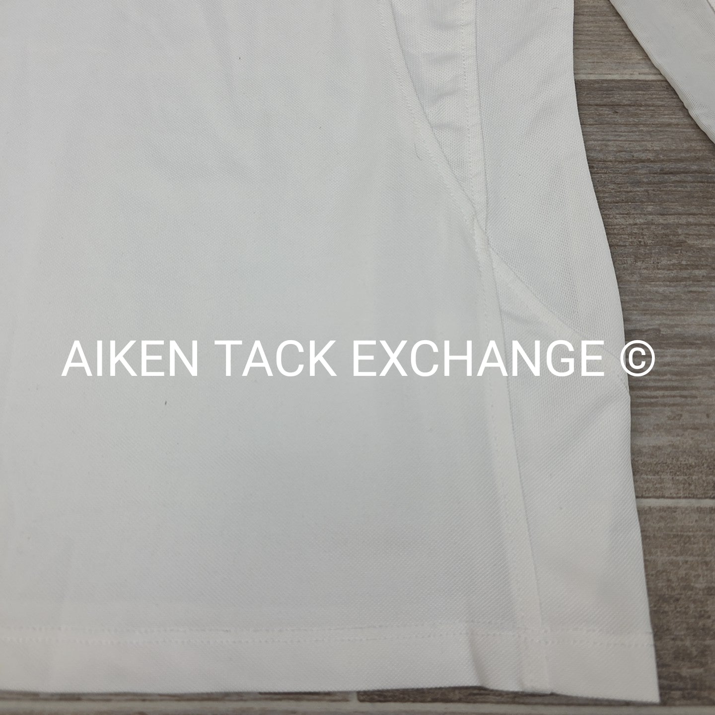 Ariat Sun Shirt Long Sleeve Show Shirt, Size X-Small