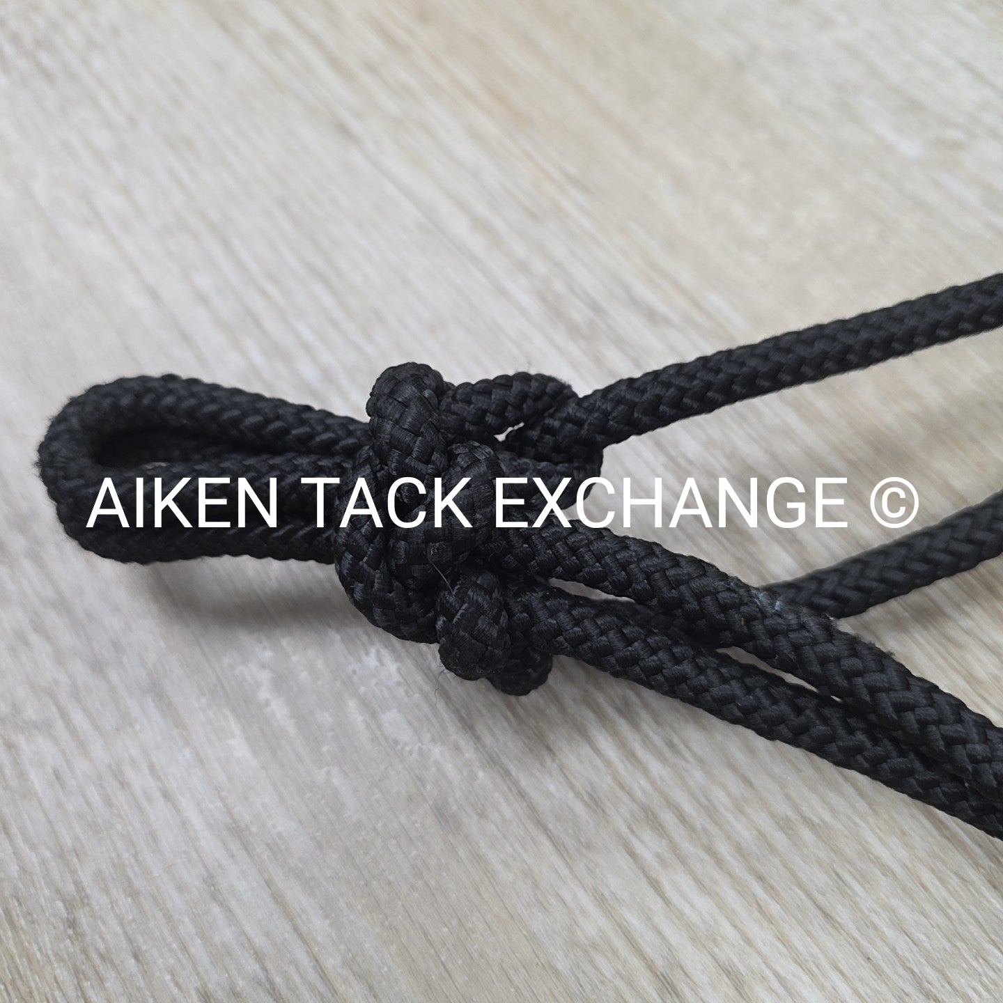 Rope Halter