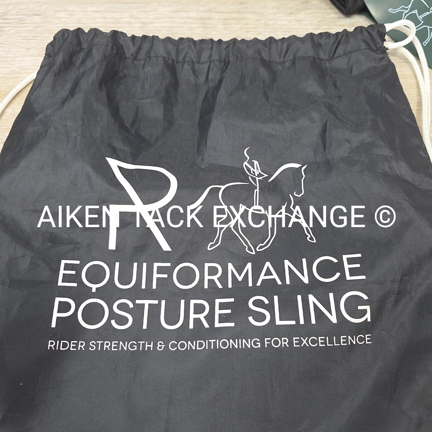 Equiformance Posture Sling, Level 1 & 2 Bands with Shoulder Supports