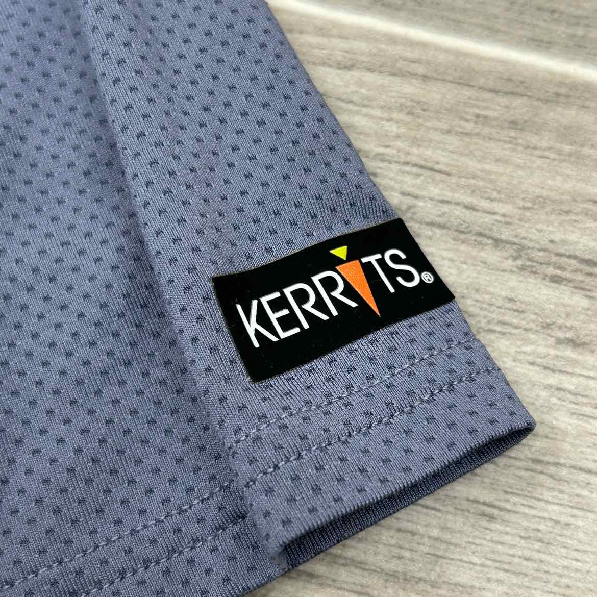 Kerrits Long Sleeve Ice Fil Top, Size X-Large