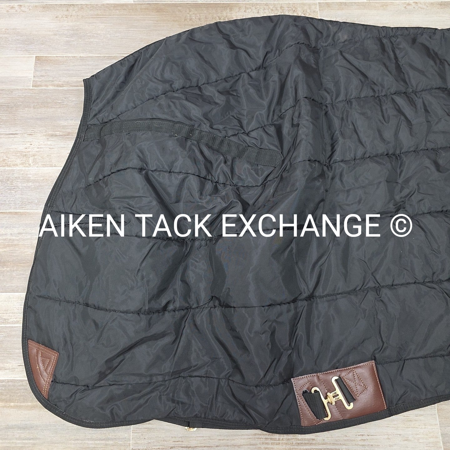 Schneiders Adjusta-Fit Closed Front Stable Blanket 74"