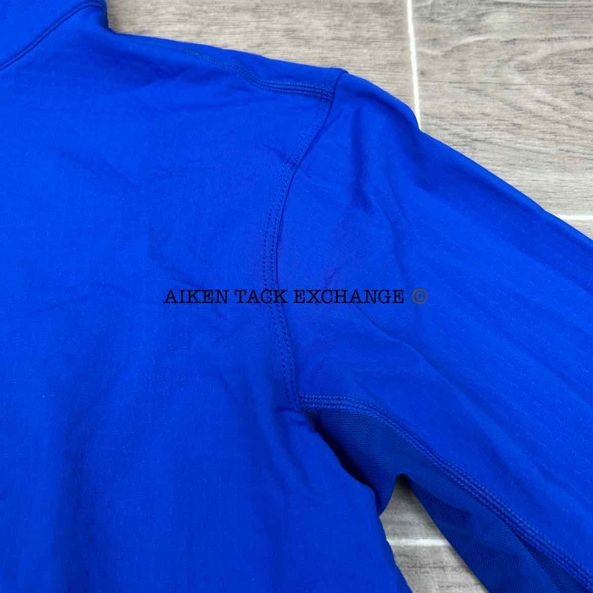 Riding Sport by Dover Saddlery Long Sleeve Sun Shirt, Women's Large