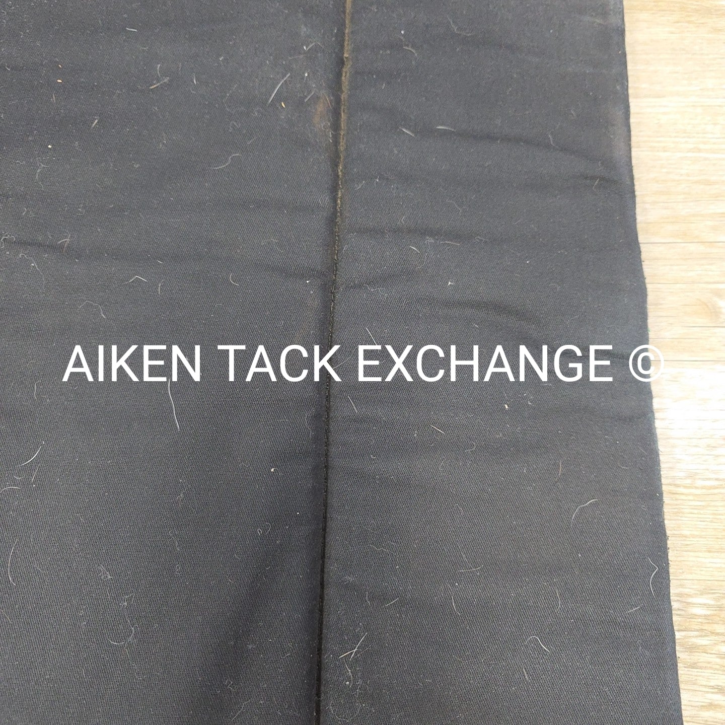 EquiGel Western Saddle Pad