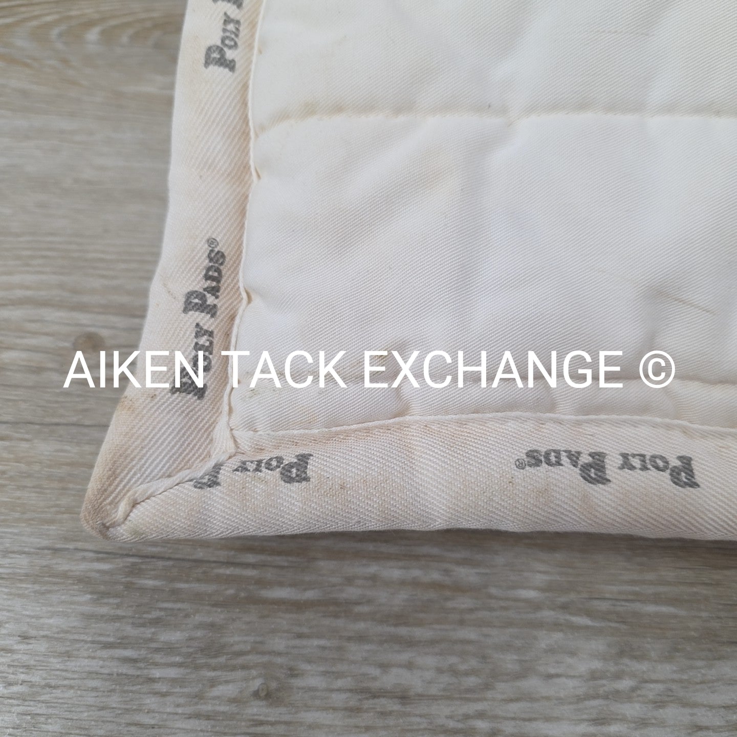 PolyPads Saddle Pad