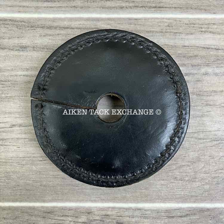 Leather Bit Burr