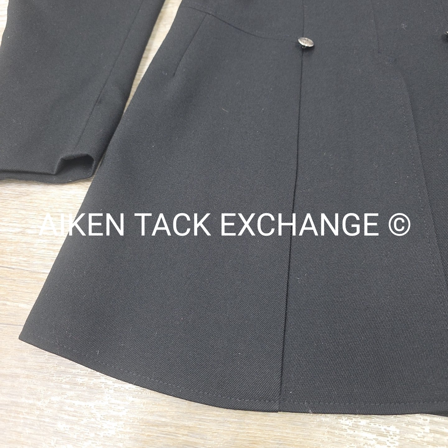 Pikeur Show Coat, Size 10