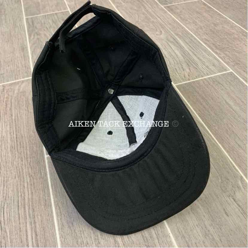ATE Logo Baseball Cap