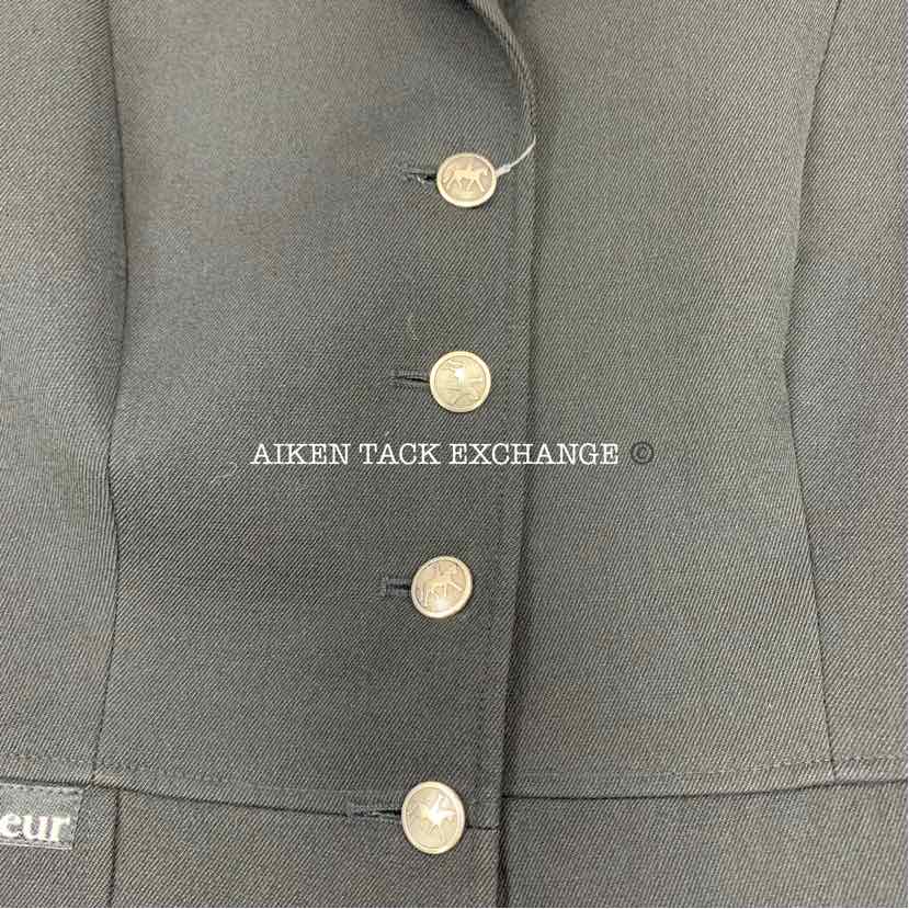 Pikeur Dressage Show Coat, Size 12