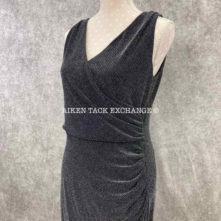 Ralph Lauren Evening Gown, Size 12