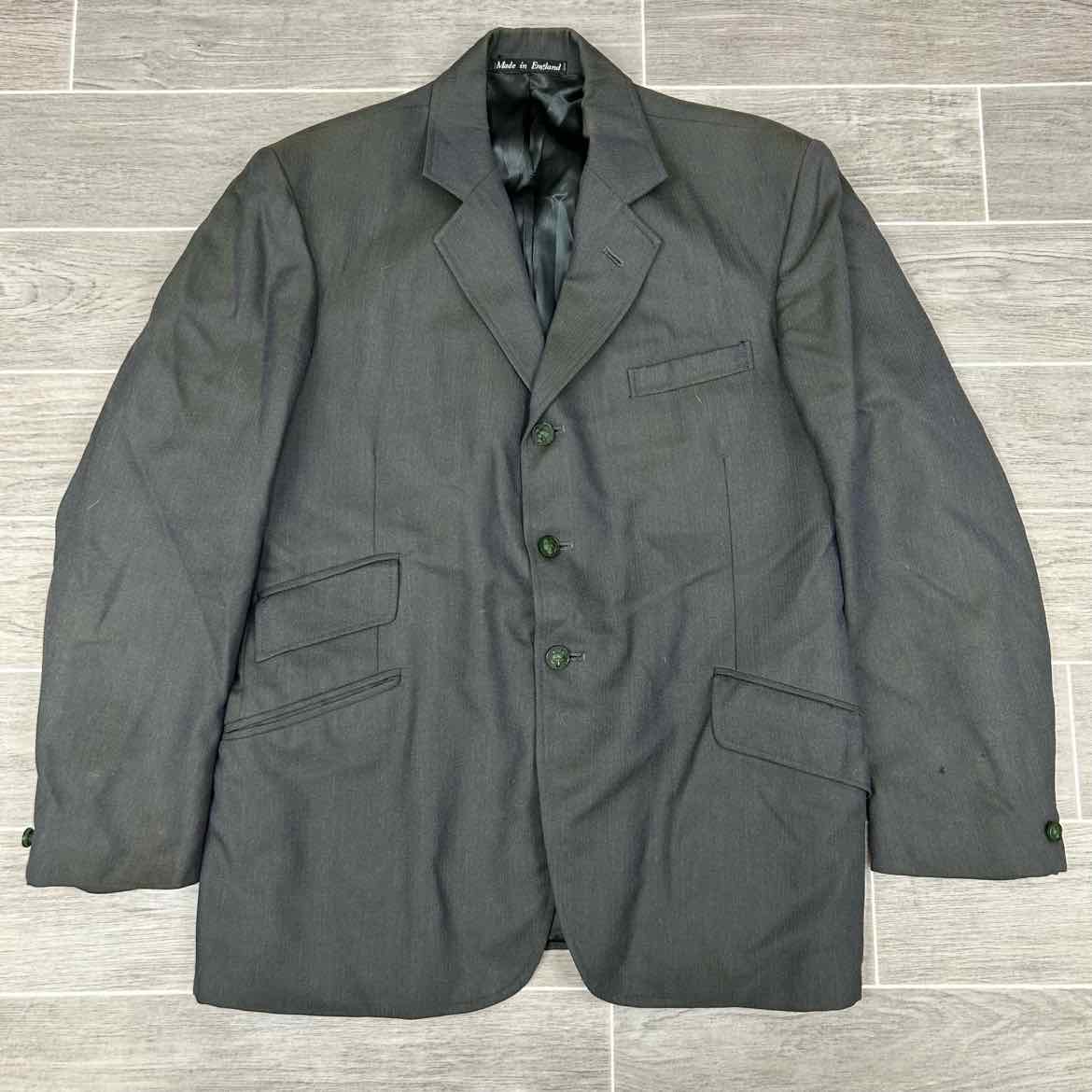 Heythrop Hunt Show Coat, Size 40 S