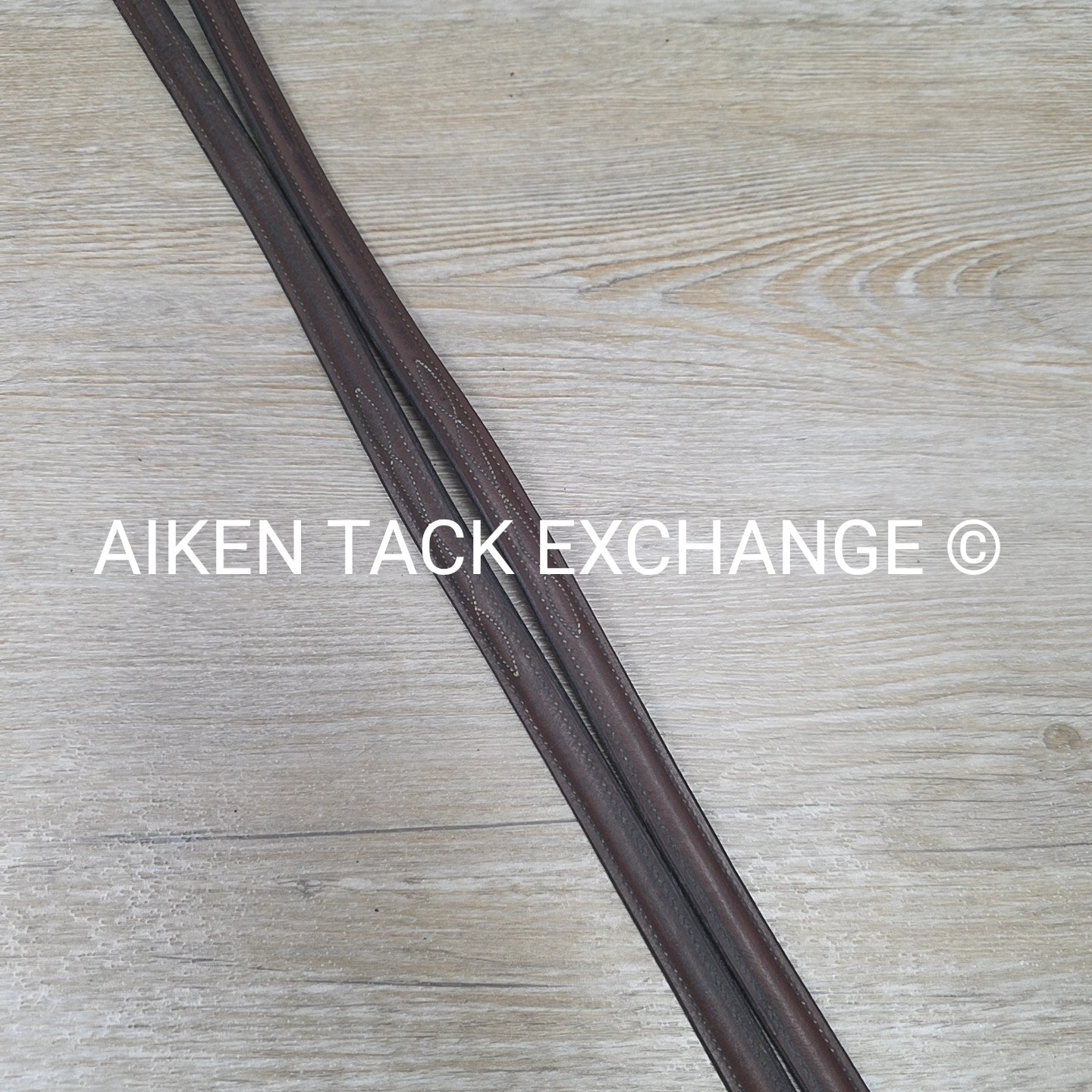 BARGAIN BUNDLE: 2 Fancy Stitched Breastplates, Size Full