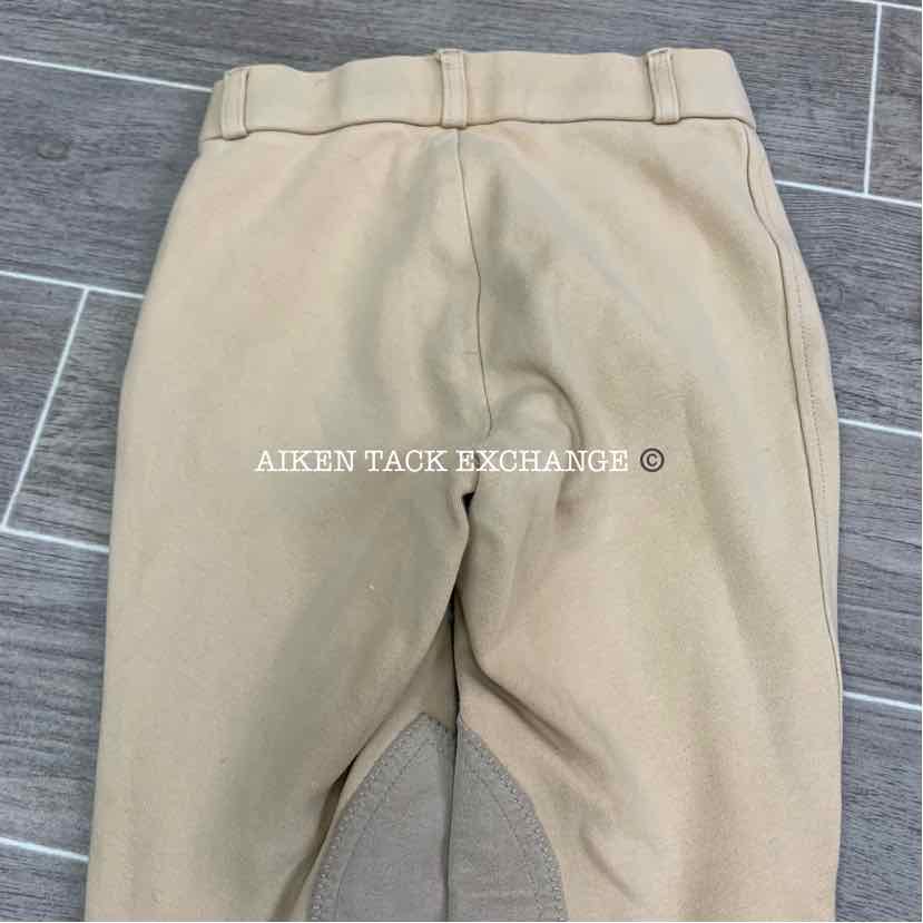 BARGAIN BUNDLE: Royal Highness Knee Patch Breeches, 2 Pair Royal Highness Jods,
