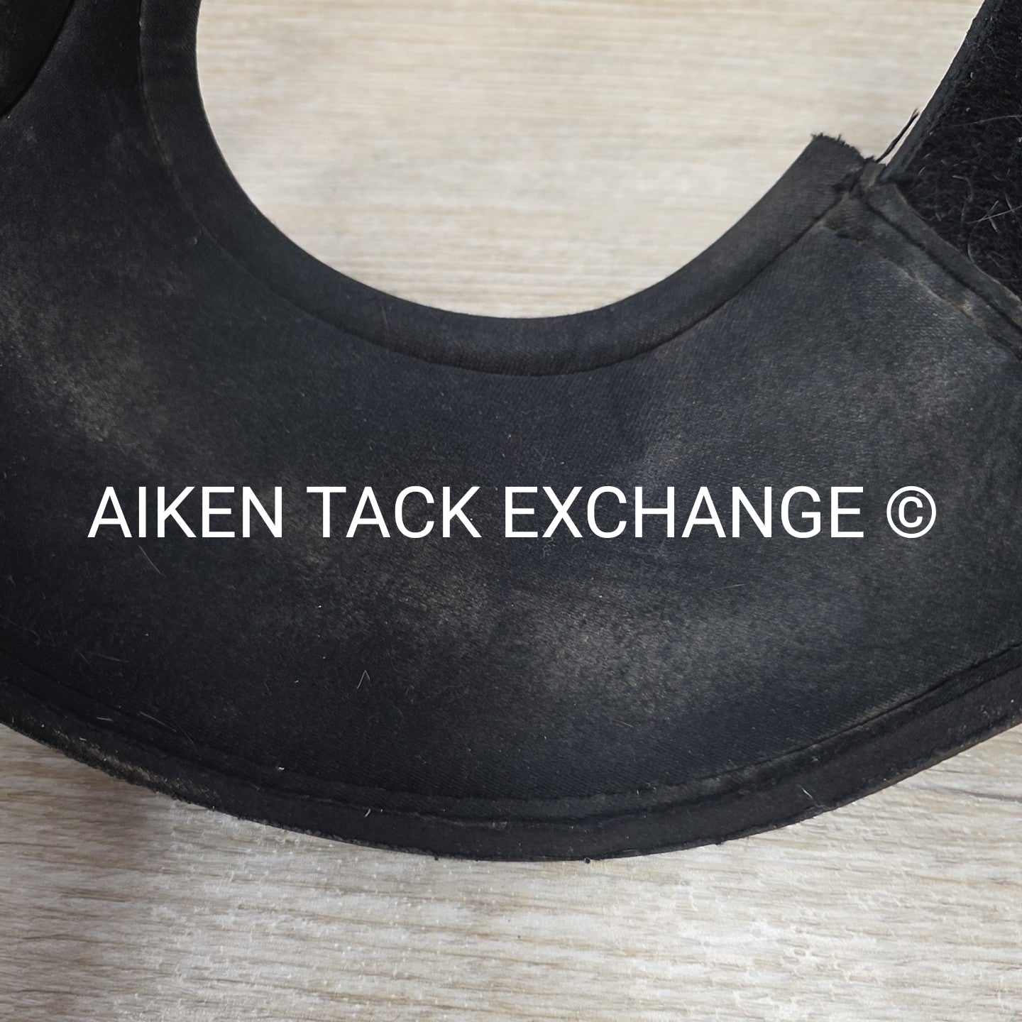 Kingsland Overreach Bell Boots, Size Small