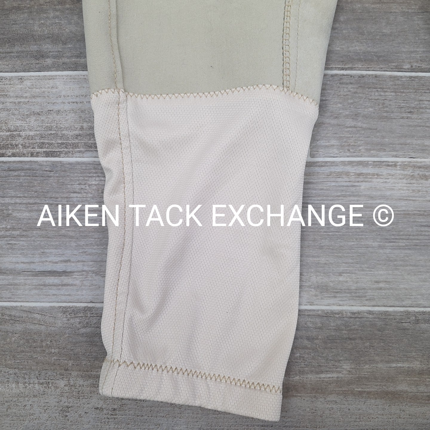 Ovation Full Seat Breeches, Size 36