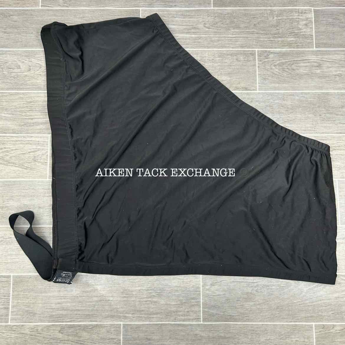 Shires Anti-Rub Stretch Shoulder Guard, Size X-Large