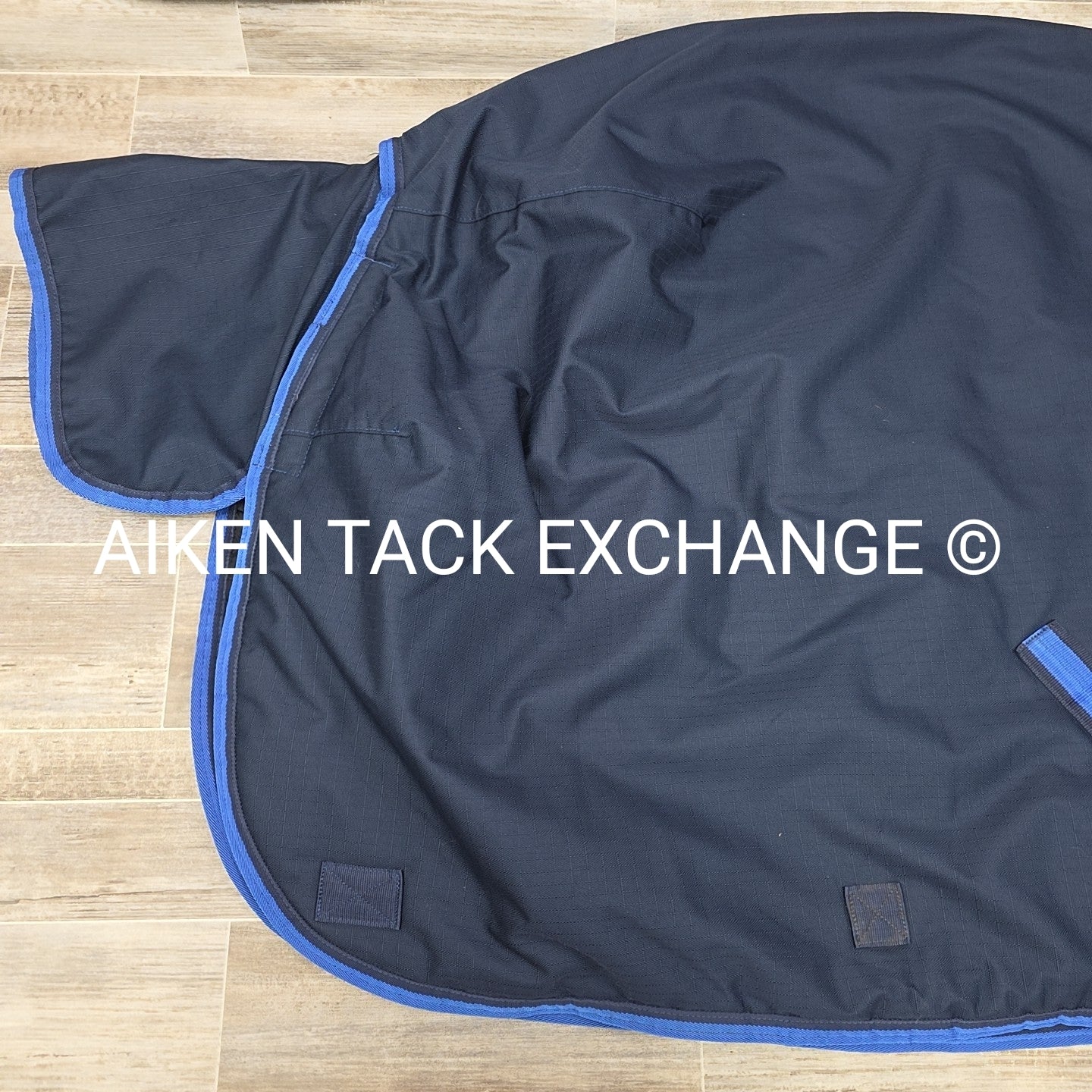 Schneider's ArmorFlex 380g fil Challenger II Turnout Blanket, Size 84"