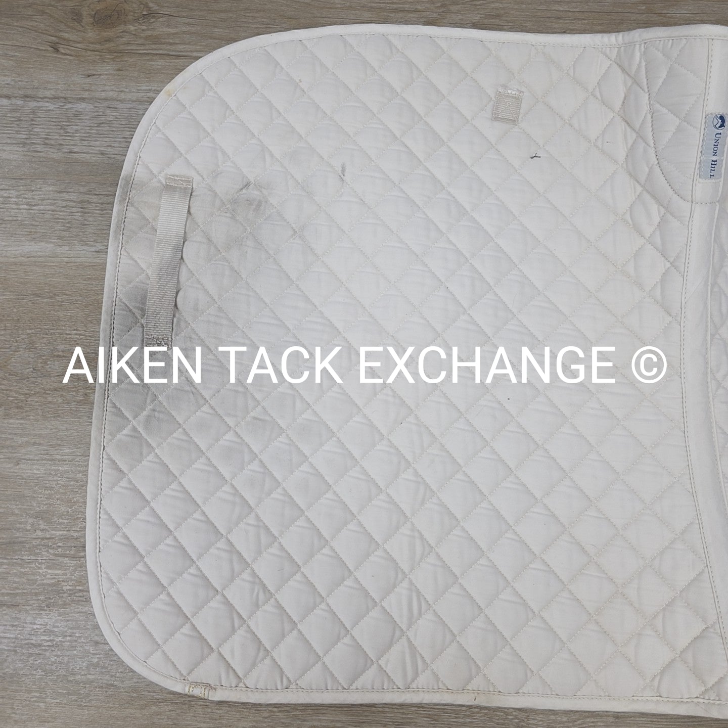 BARGAIN BUNDLE: Ogilvy, Union Hill & Roma Dressage Saddle Pads