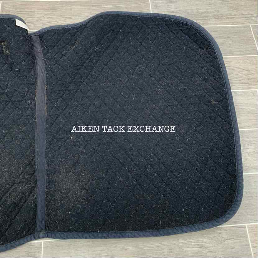 TuffRider Basic Dressage Saddle Pad