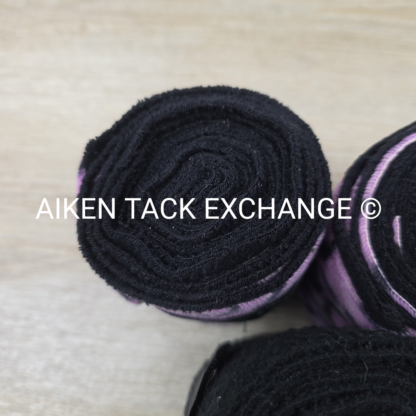 BARGAIN BUNDLE: 3 Polo Wraps