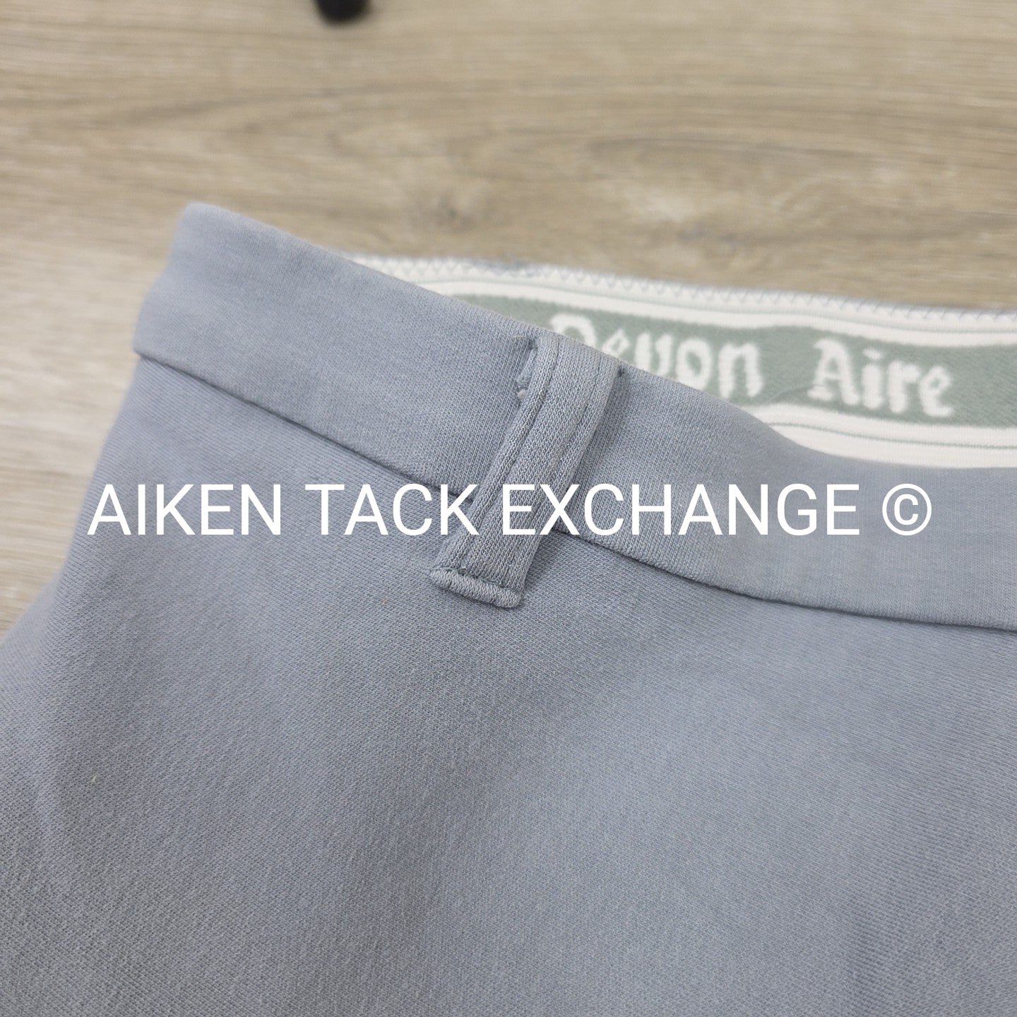 Devon-Aire Knee Patch Breeches, Size X-Large