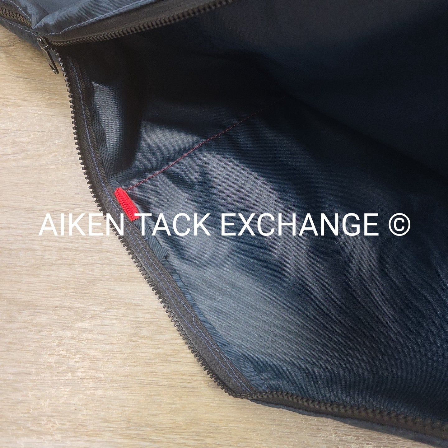 Dover Saddlery Garment Storage Bag