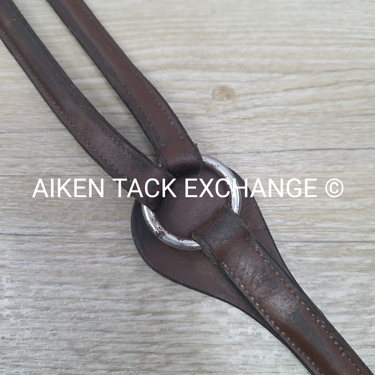 BARGAIN BUNDLE: 2 Fancy Stitched Breastplates, Size Full