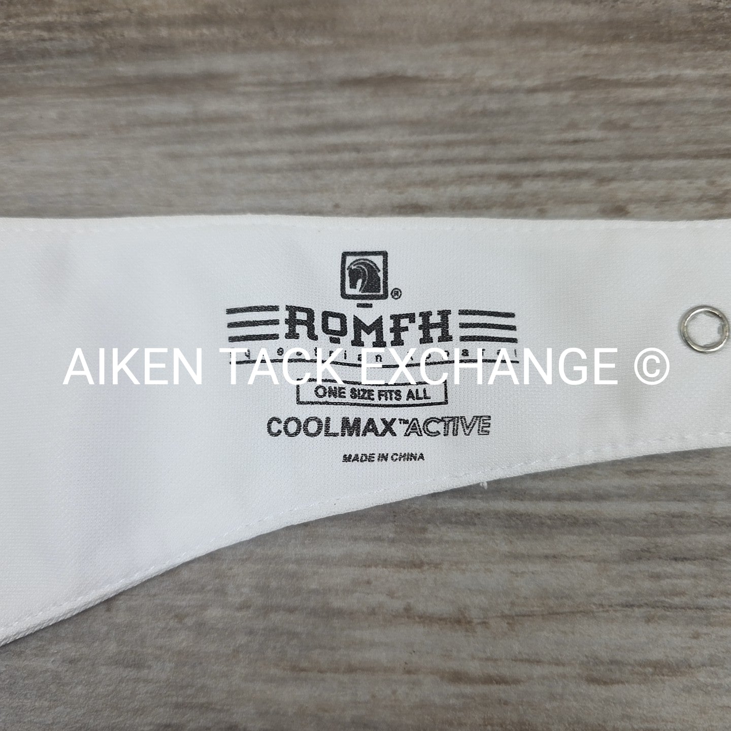 Romfh Interchangeable CoolMax Collar, One Size