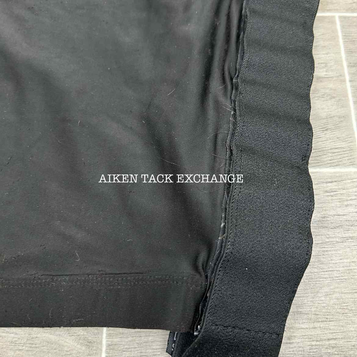 Shires Anti-Rub Stretch Shoulder Guard, Size X-Large