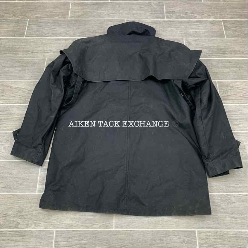 Outback Trading Co. Low Rider Duster Coat, Size Small