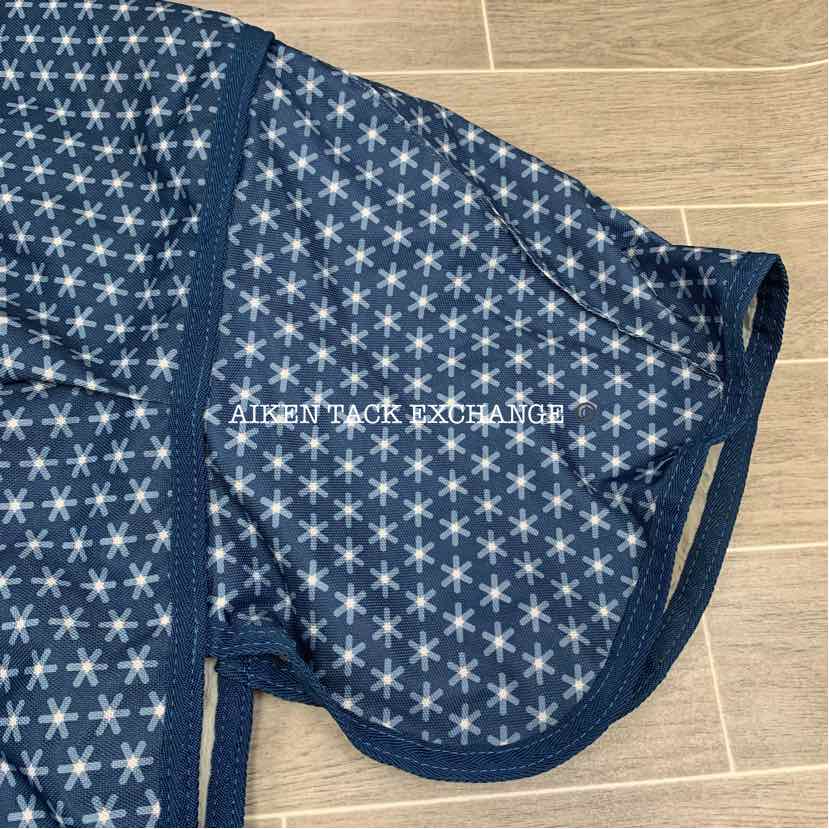 Horze Avalanche High Neck Fleece Lined Turnout Blanket 81"