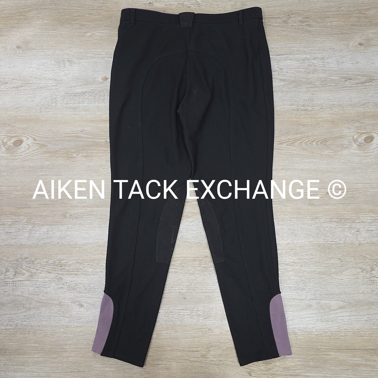 Devon-Aire All-Pro Knee Patch Breeches, Women's 34 Long