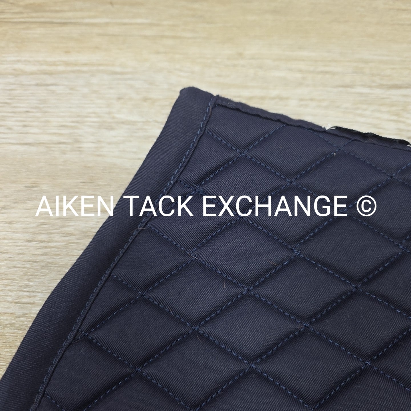 TuffRider Basic All Purpose Saddle Pad