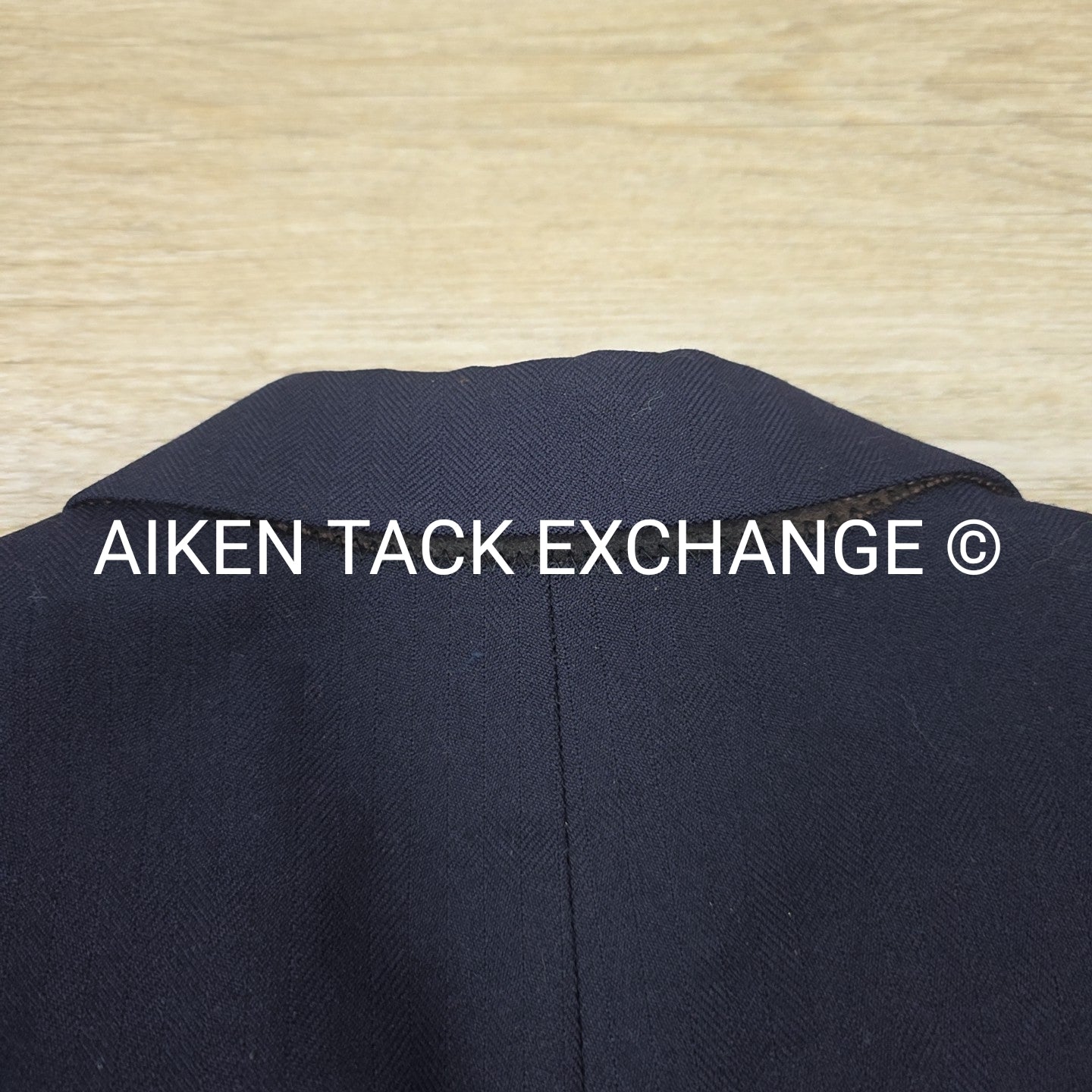 Devon-Aire Wool Show Coat, Size 16