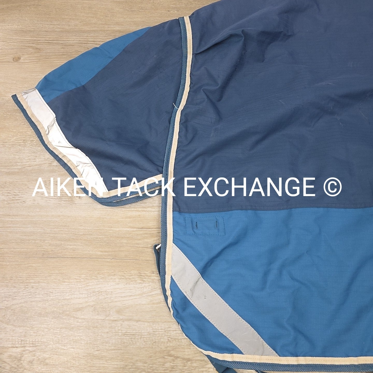 Shires Highlander Turnout Sheet, 72"