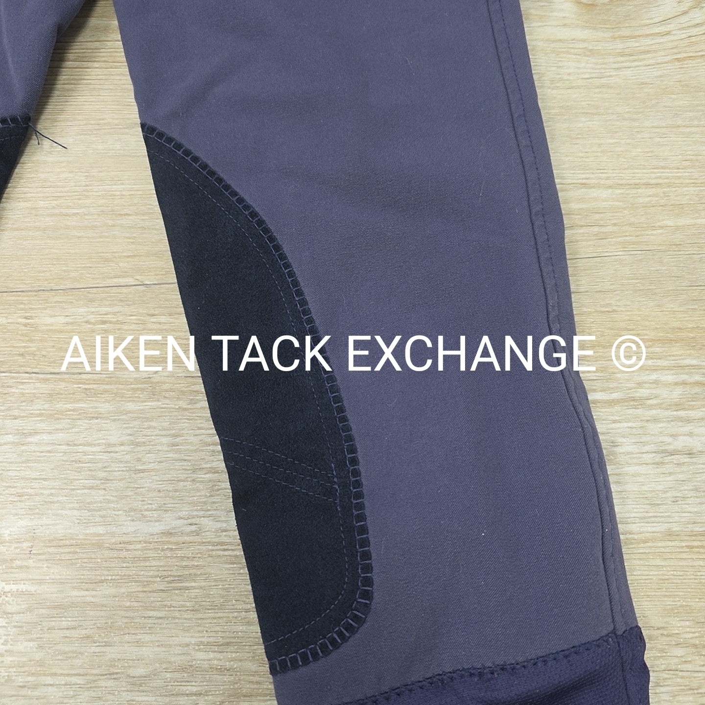 Ovation Knee Patch Breeches, Size 28 R
