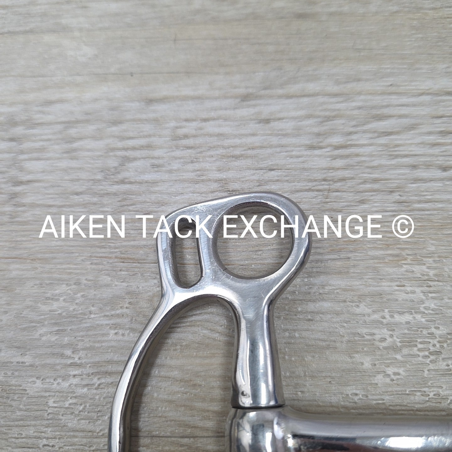 Single Joint Western Shank Bit 5"