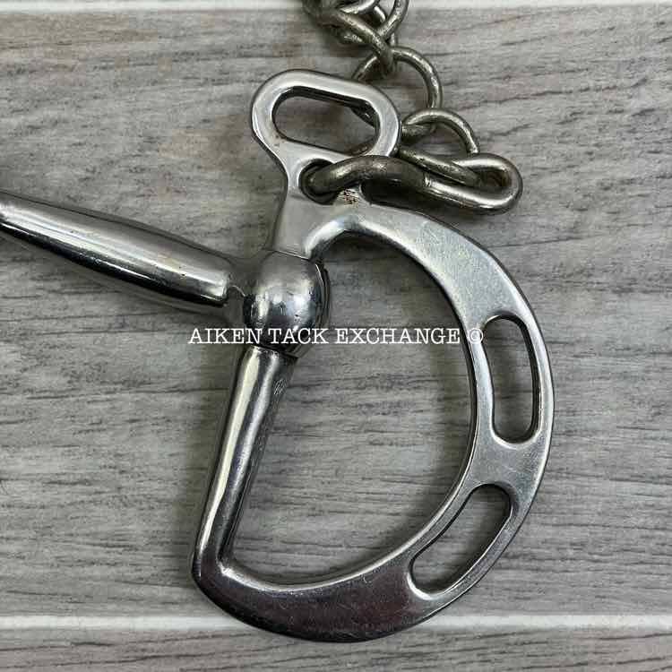 Korsteel Single Joint Uxeter Kimberwick