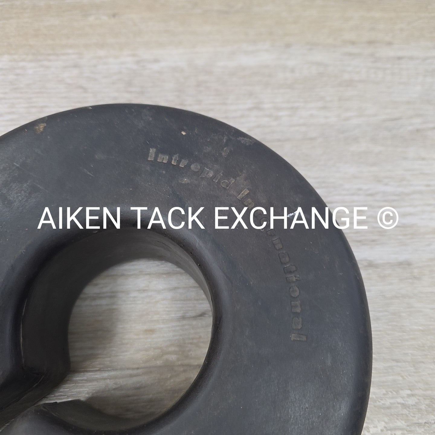 Interpid International Shoe Boil Boot