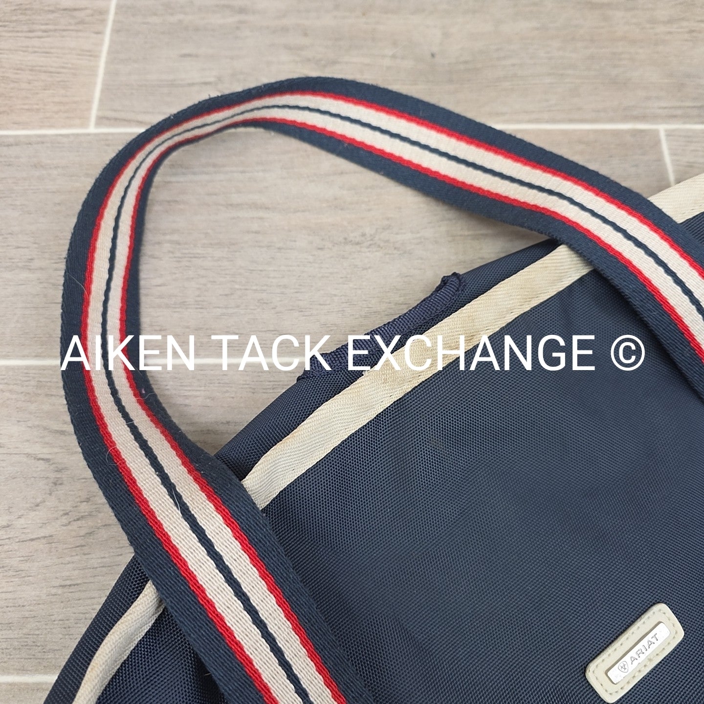 Ariat Team Garment Bag (Has Custom Embroidery)