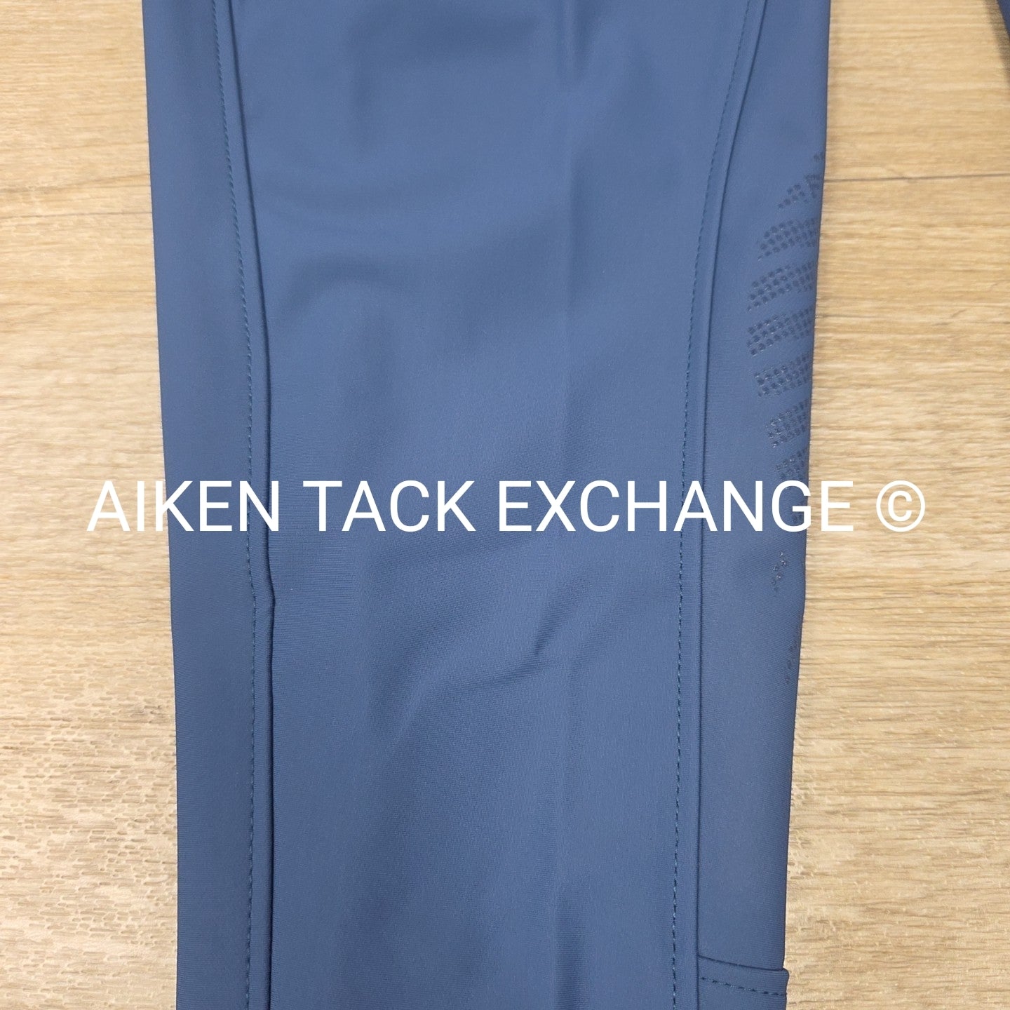 FITS Abby Knee Patch Breeches, Size X-Large
