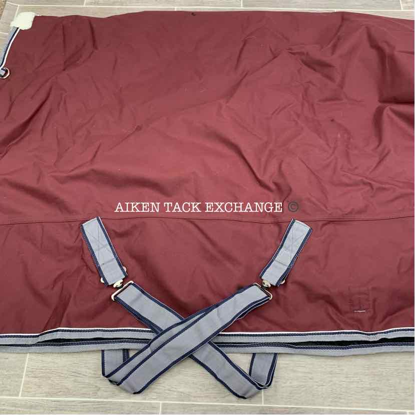 SmartPak 220G Fill Ultimate Turnout Blanket 72"