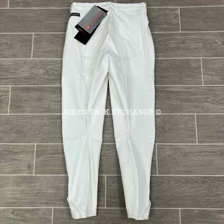 Kentucky Mexico City Full Seat Breeches, Size 28 R