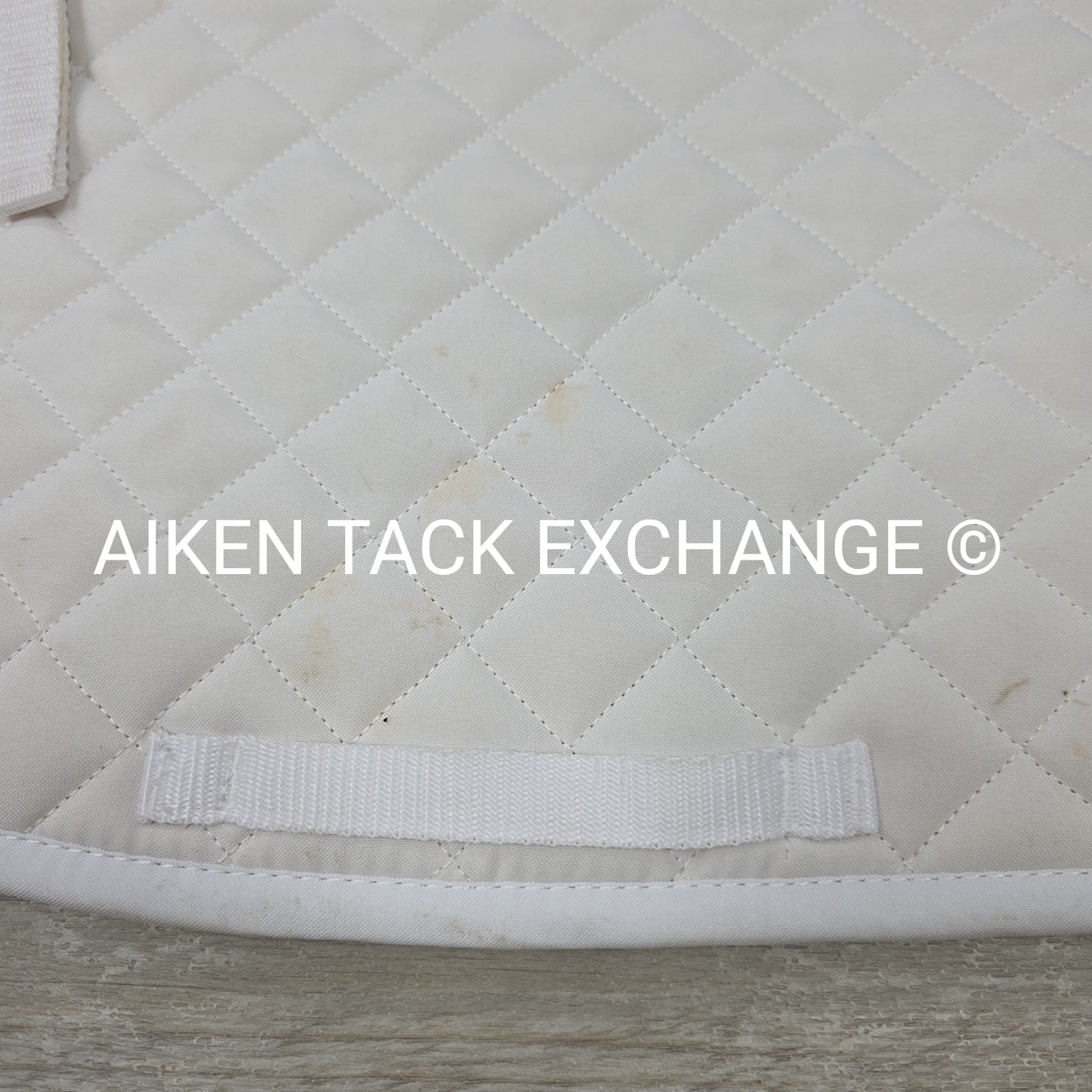 Dover Saddlery All Purpose Saddle Pad