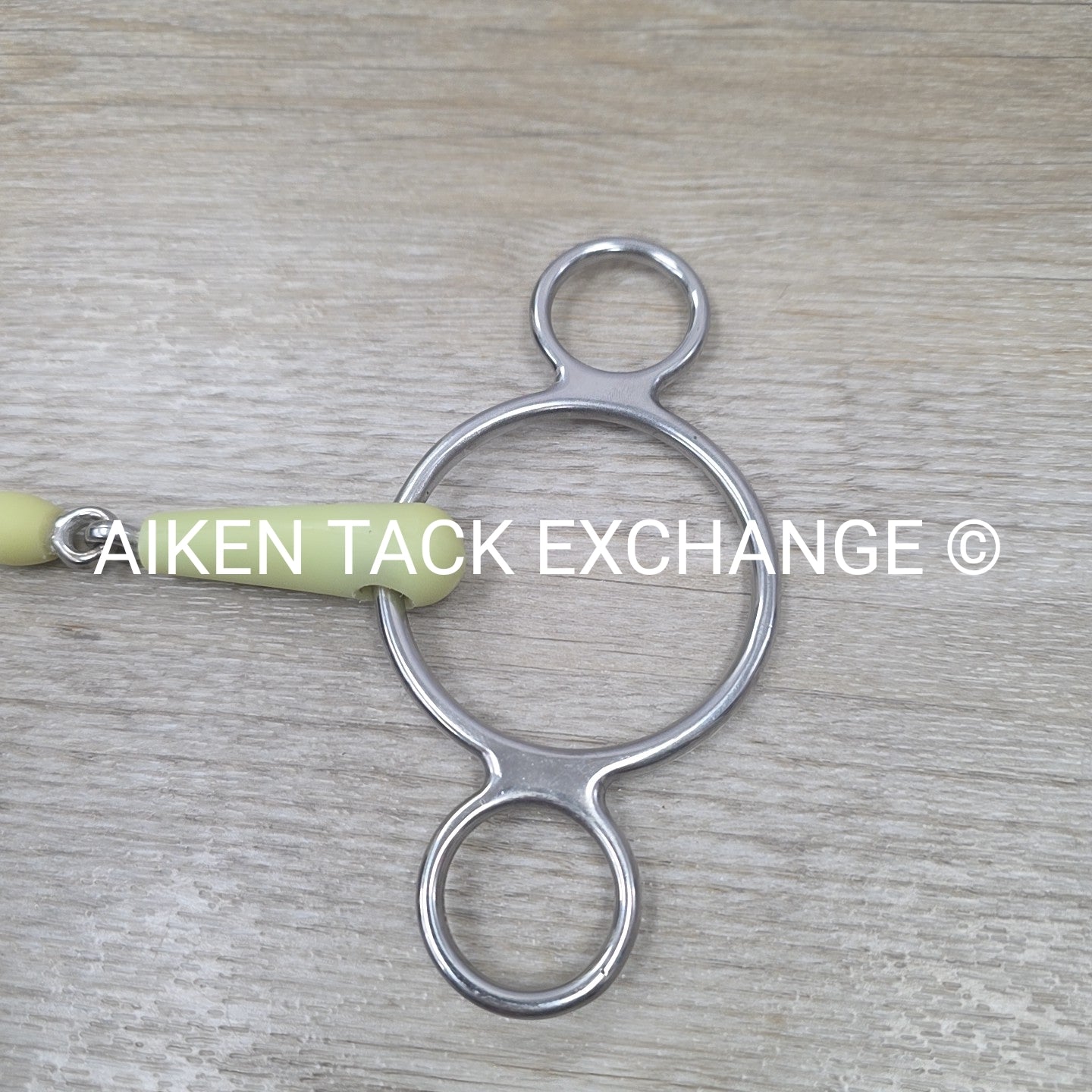 Happy Mouth Double Joint 2 Ring Elevator Bit 6"