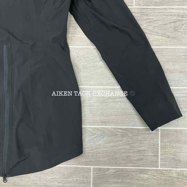Kerrits Rain Riding Jacket, Size Small