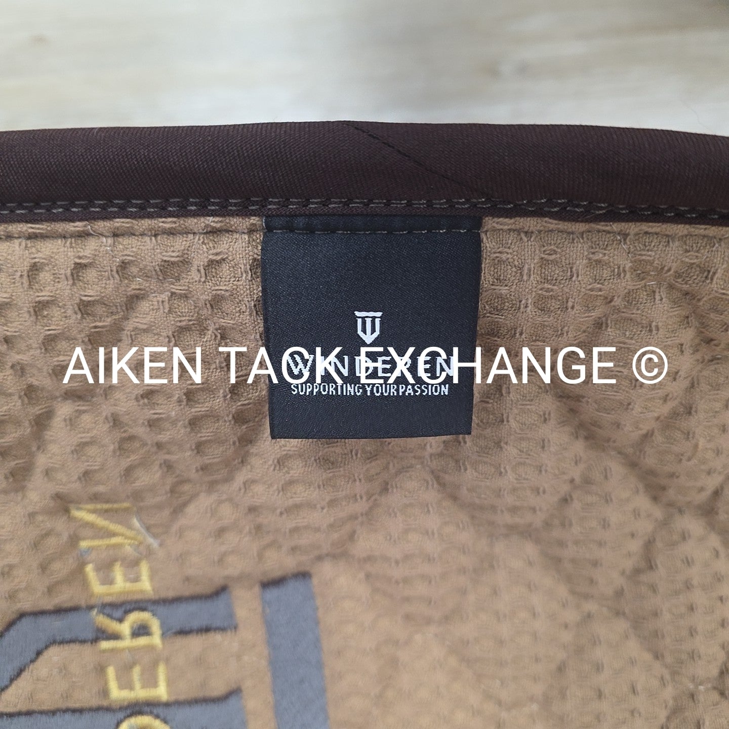 Winderen All Purpose Saddle Pad