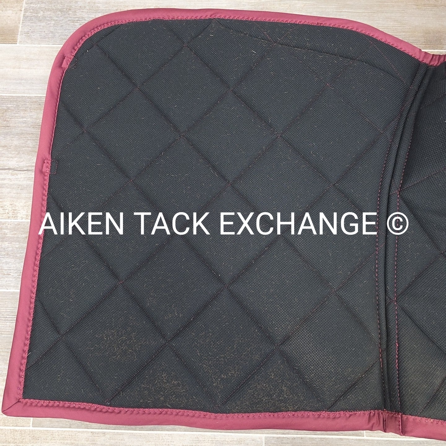 PS of Sweden Dressage Saddle Pad, Size Cob